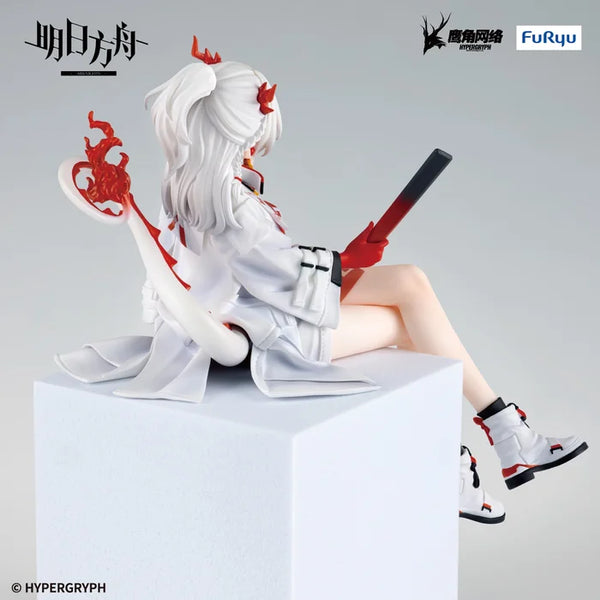 Figura de Arknights Noodle Stopper Nian 