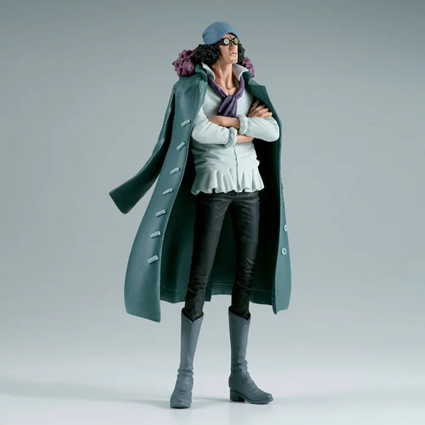 One Piece KING OF ARTIST KUZAN 