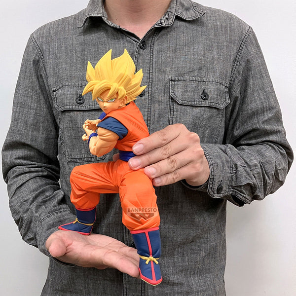 Dragon Ball Z Grandista-SON GOKU- 