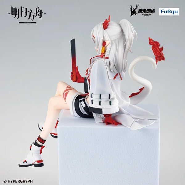 Figura de Arknights Noodle Stopper Nian 