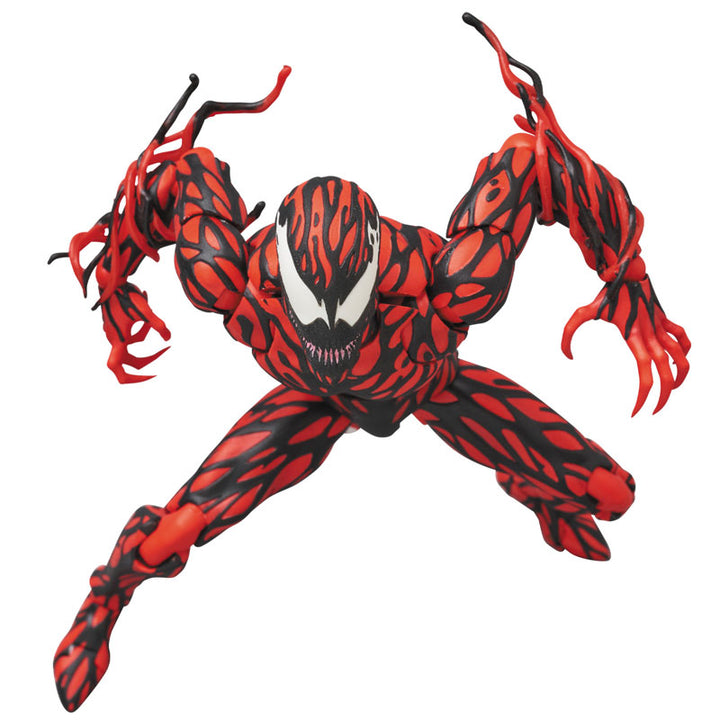 MAFEX CARNAGE (COMIC Ver.)