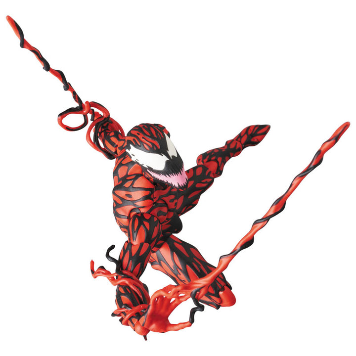 MAFEX CARNAGE (COMIC Ver.)