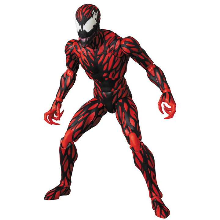 MAFEX CARNAGE (COMIC Ver.)