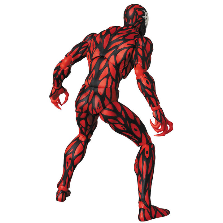 MAFEX CARNAGE (COMIC Ver.)
