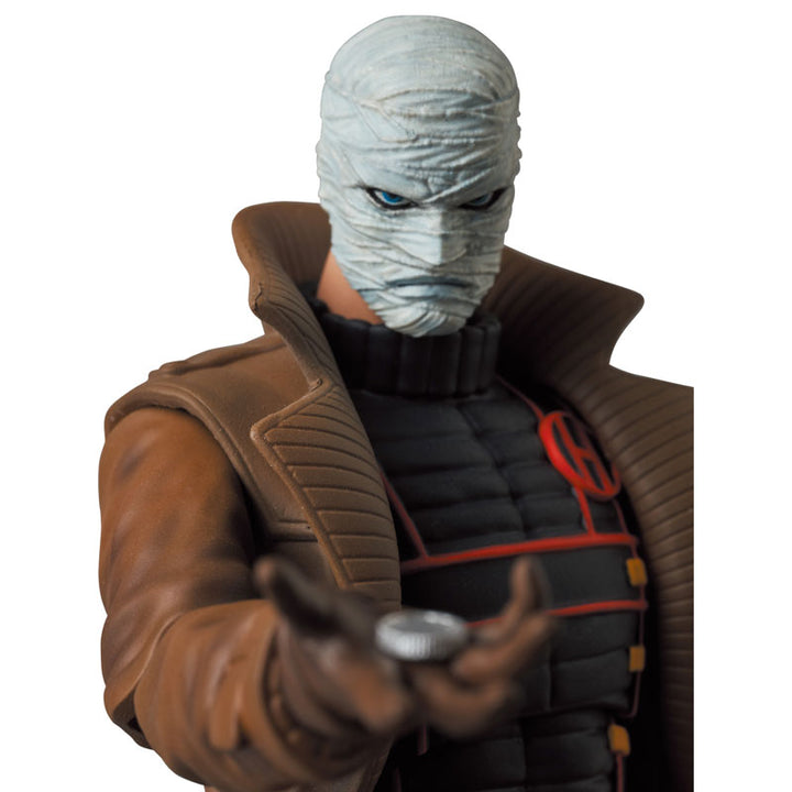 MAFEX No.133 MAFEX HUSH