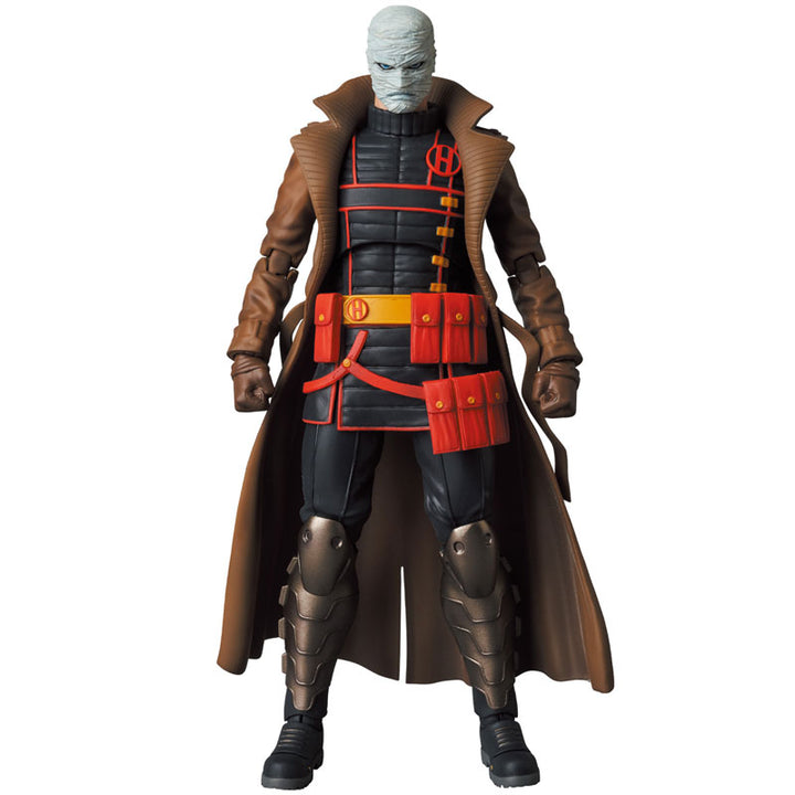 MAFEX No.133 MAFEX HUSH