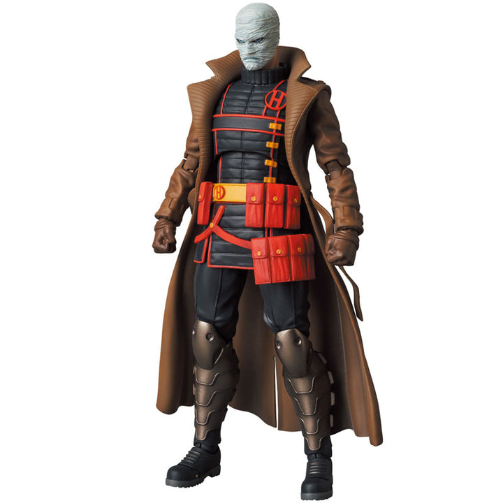MAFEX No.133 MAFEX HUSH