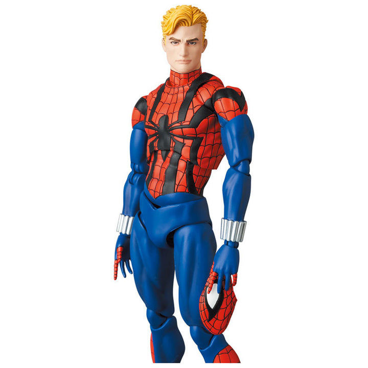 MAFEX No.143 MAFEX SPIDER-MAN (BEN REILLY) (COMIC Ver.)
