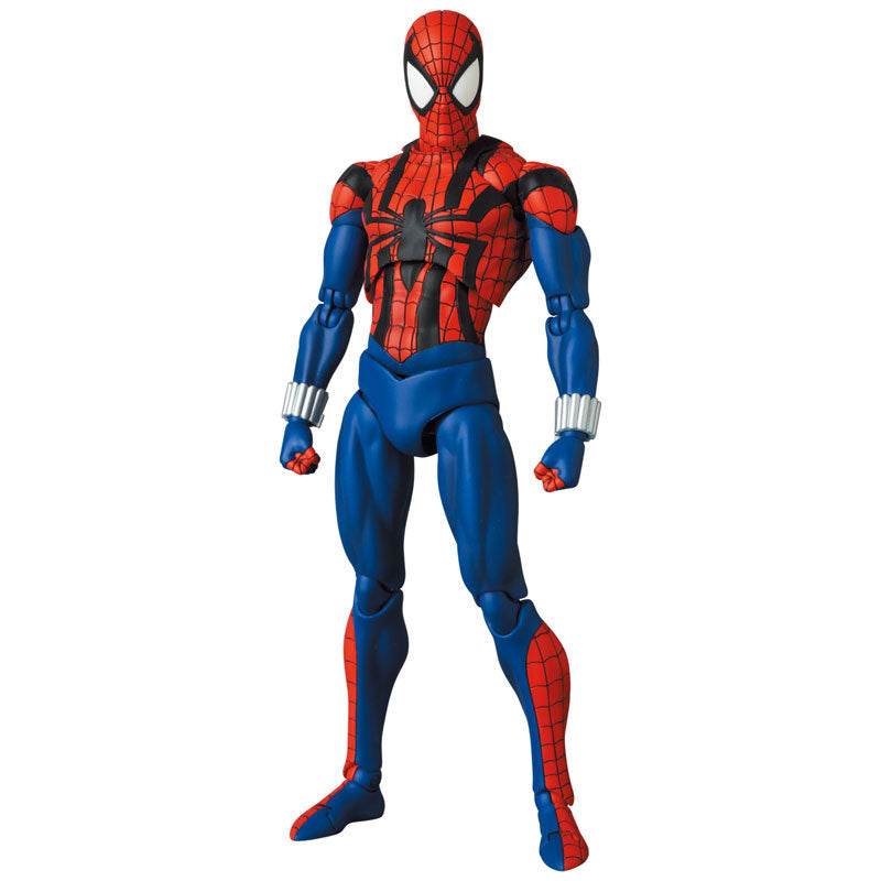 MAFEX No.143 MAFEX SPIDER-MAN (BEN REILLY) (COMIC Ver.)