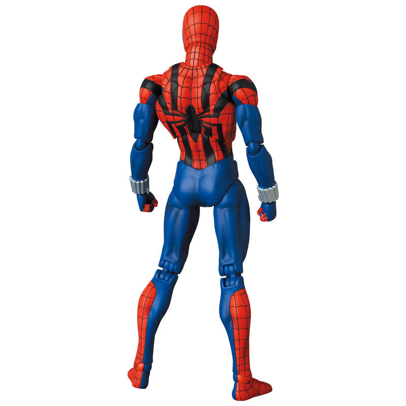 MAFEX No.143 MAFEX SPIDER-MAN (BEN REILLY) (COMIC Ver.)