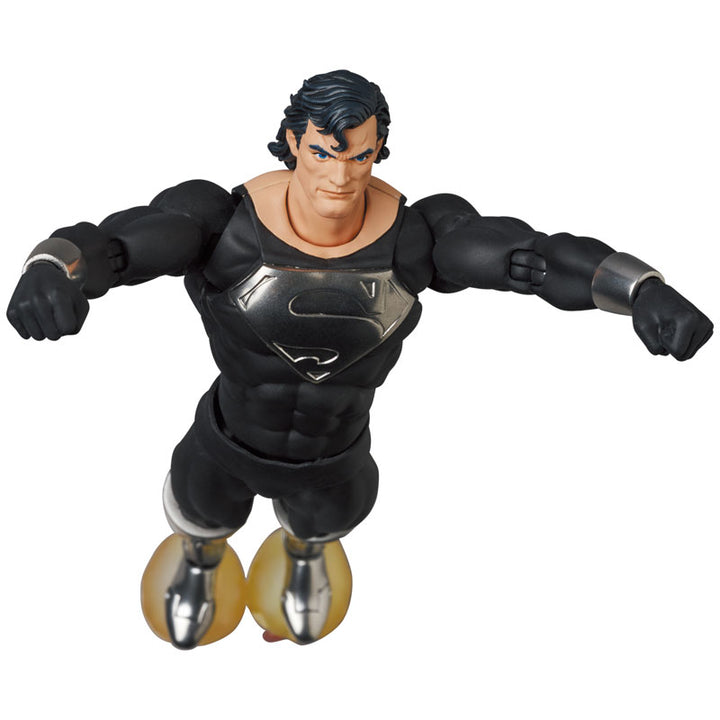 MAFEX No.150 MAFEX SUPERMAN (RETURN OF SUPERMAN)