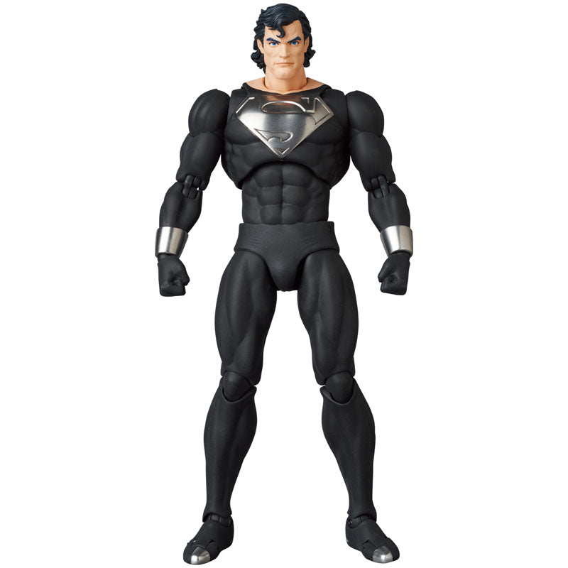MAFEX No.150 MAFEX SUPERMAN (RETURN OF SUPERMAN)