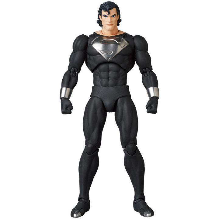 MAFEX No.150 MAFEX SUPERMAN (RETURN OF SUPERMAN)