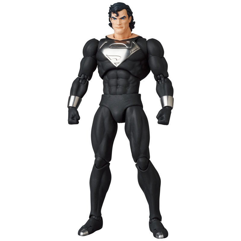 MAFEX No.150 MAFEX SUPERMAN (RETURN OF SUPERMAN)
