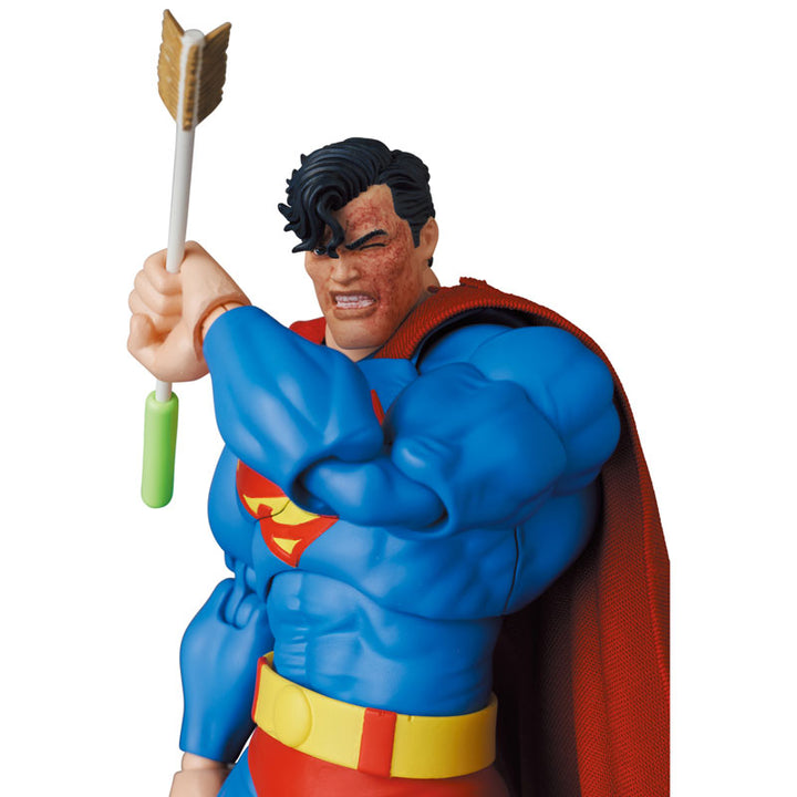 MAFEX No.161 MAFEX SUPERMAN (The Dark Knight Returns) "The Dark Knight Returns"