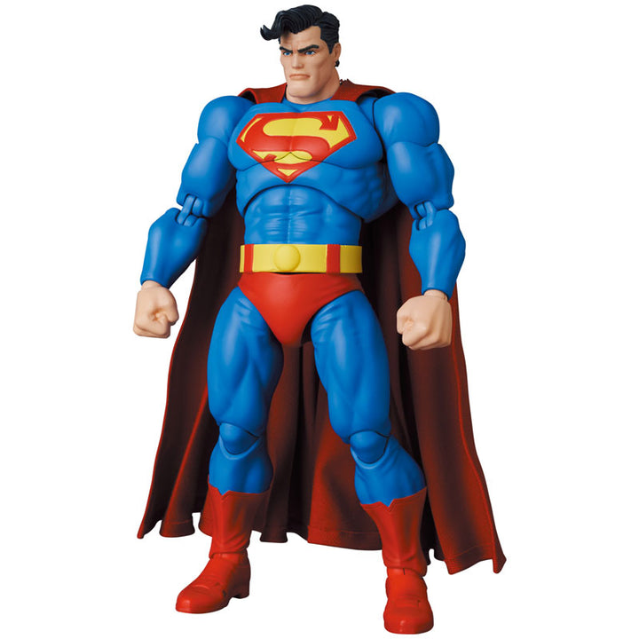 MAFEX No.161 MAFEX SUPERMAN (The Dark Knight Returns) "The Dark Knight Returns"