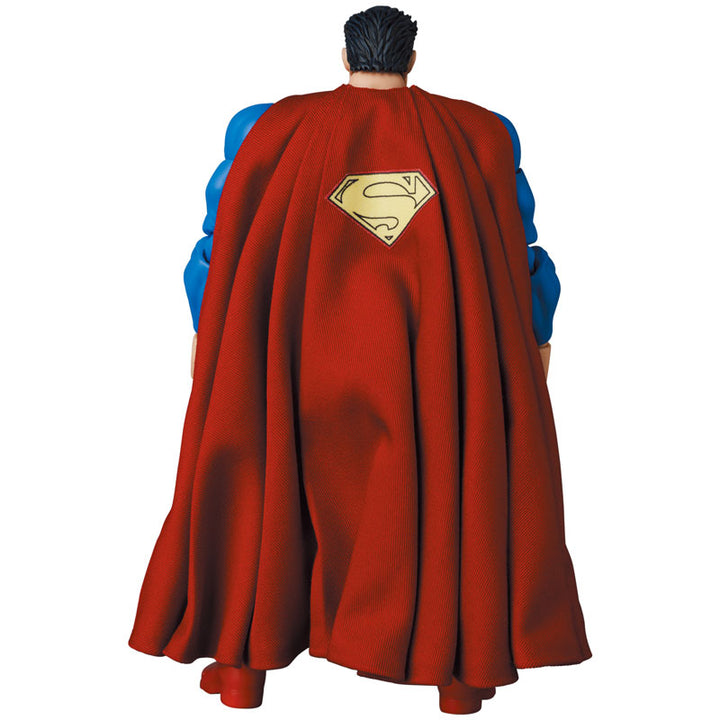 MAFEX No.161 MAFEX SUPERMAN (The Dark Knight Returns) "The Dark Knight Returns"