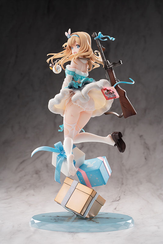 ¡Primera línea para niñas Suomi KP-31 Korvatunturi Pixie Ver! 1/7 