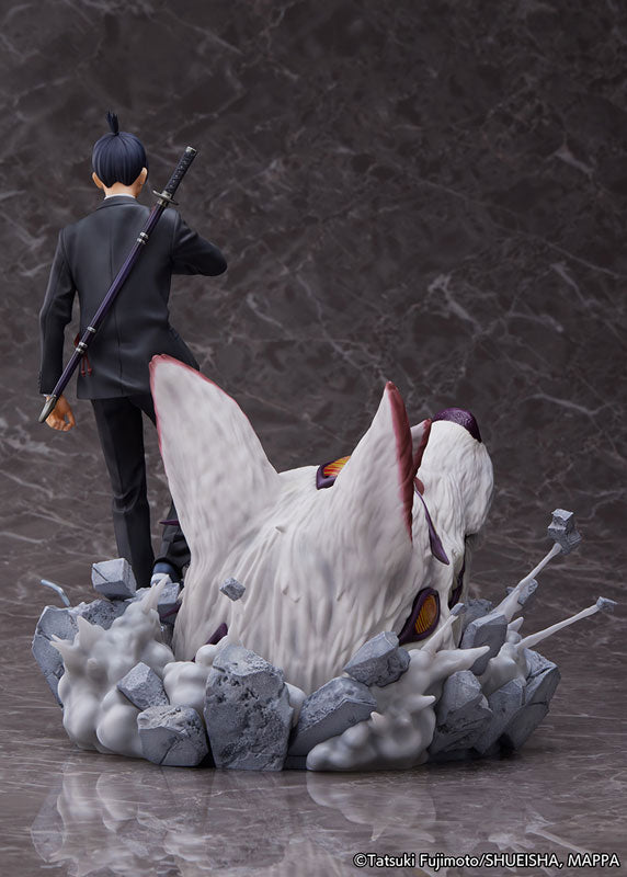 Chainsaw Man Aki Hayakawa 1/7