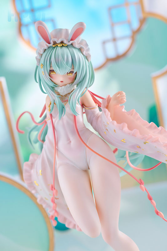 Pilosa New Year Ver. 1/6