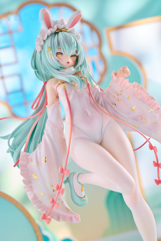 Pilosa New Year Ver. 1/6