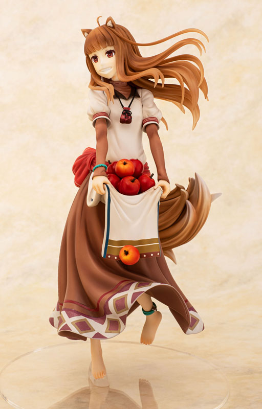 KDcolle Spice and Wolf Holo: Plentiful Apple Harvest Ver. 1/7