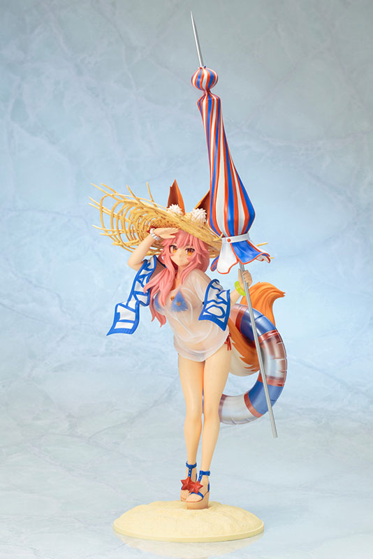 Fate/Grand Order Lancer/Tamamo no Mae 1/7
