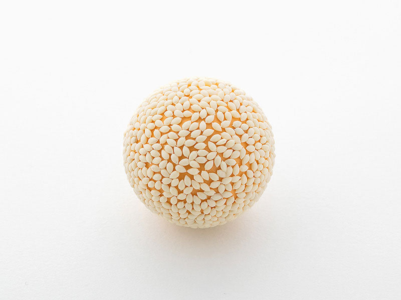 Sesame Dumpling Plastic Model 1/1 Plastic Model