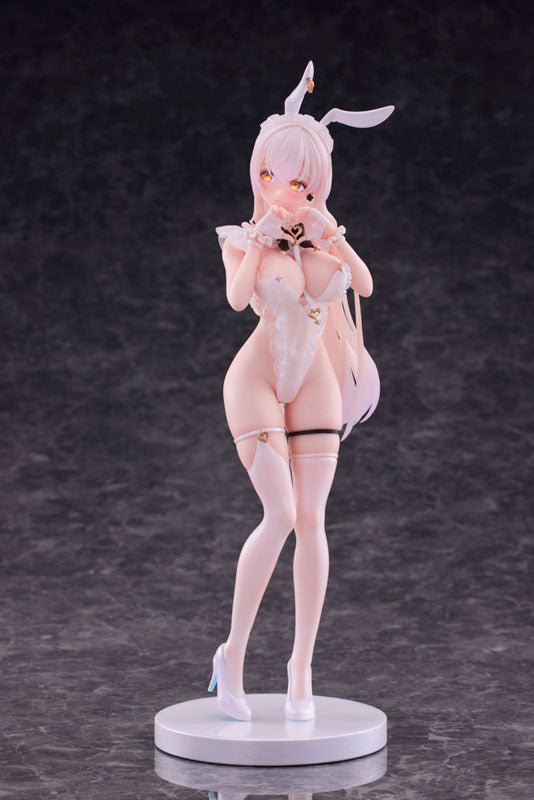 Lucile Illustrated by Yuge 1/7 Deluxe Edition 