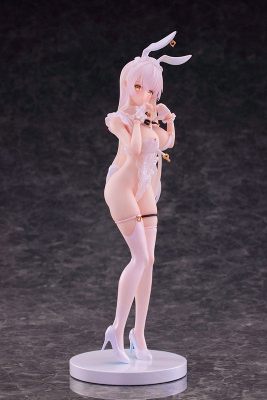 Lucile Illustrated by Yuge 1/7 Deluxe Edition 