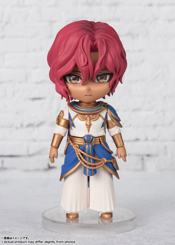 Figuarts mini Dohalim "Tales of Arise"