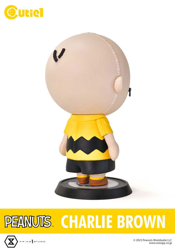 Cutie1 Peanuts Charlie Brown