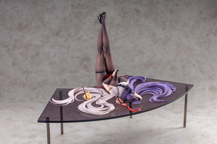 Azur Lane Ying Swei Frolicking Flowers Verse I Ver. 1/6
