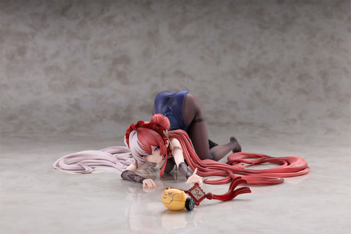 Azur Lane Chao Ho Frolicking Flowers Verse II Ver. 1/6
