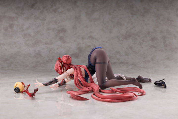 Azur Lane Chao Ho Frolicking Flowers Verse II Ver. 1/6
