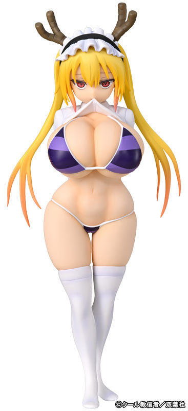 Miss Kobayashi's Dragon Maid Tohru Repaint Ver. 1/6 