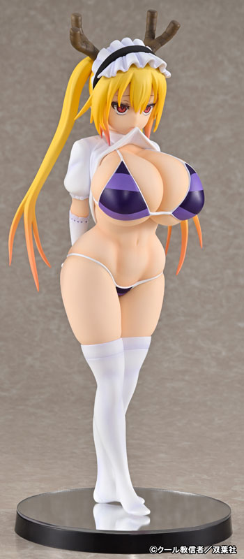 Miss Kobayashi's Dragon Maid Tohru Repaint Ver. 1/6 