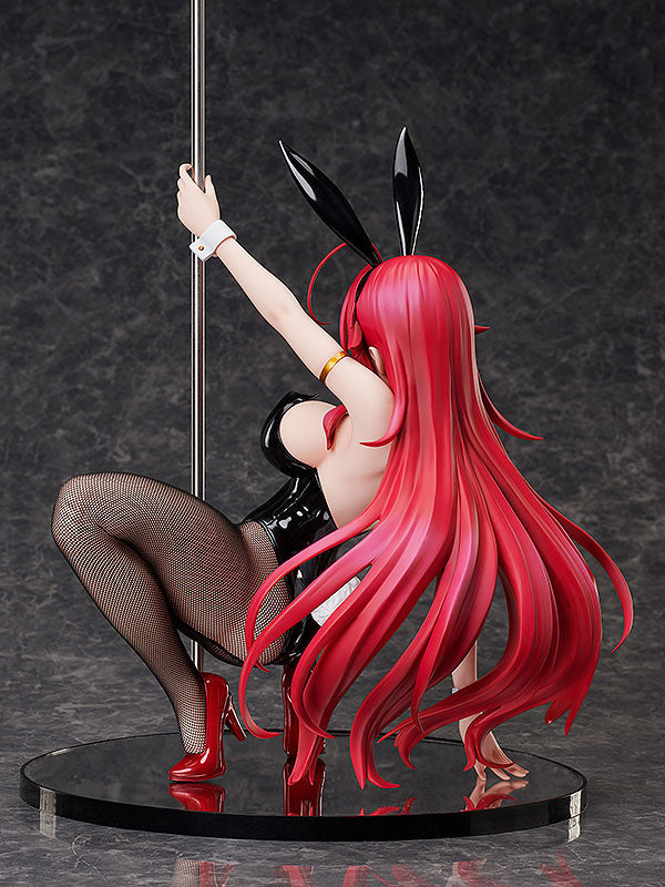 High School D x D HÉROE Rias Gremory Bunny Ver. 2do 1/4 