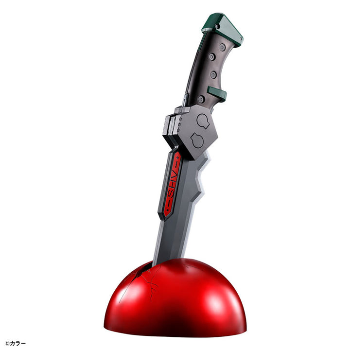 Rebuild of Evangelion Progressive Knife PKN-01C 