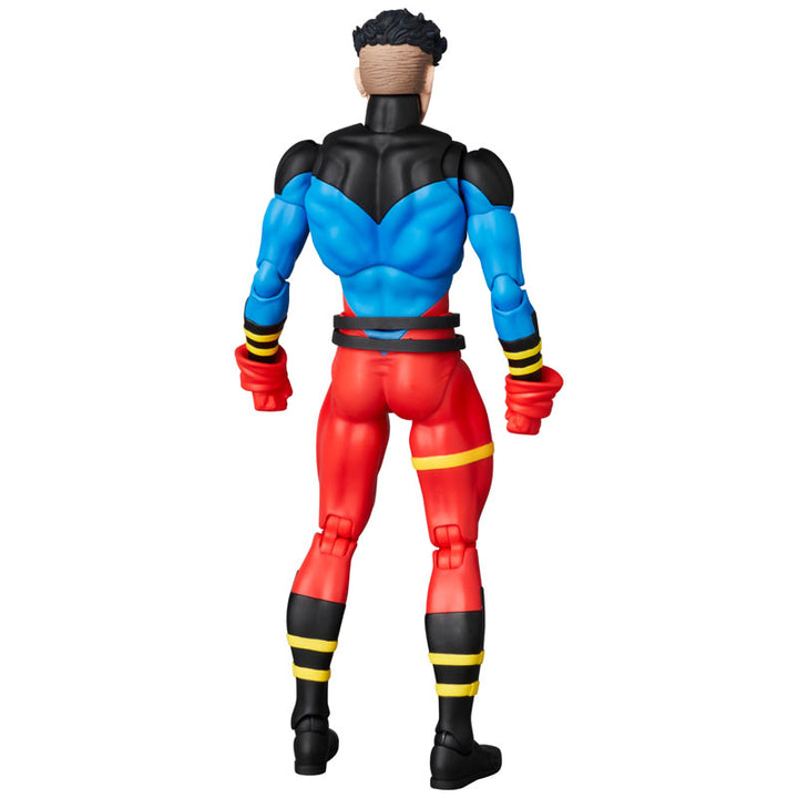 MAFEX No.232 MAFEX SUPERBOY (EL REGRESO DE SUPERMAN) 