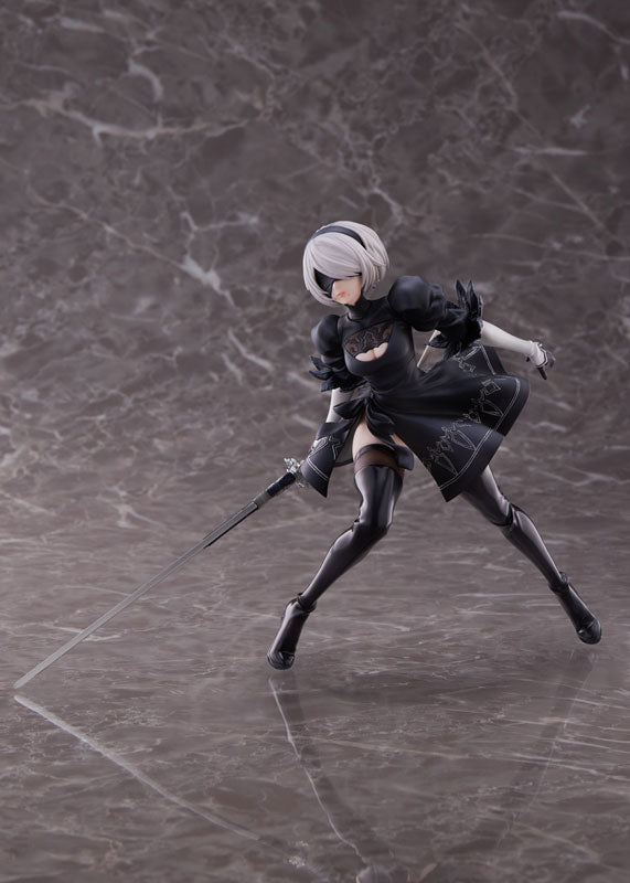 NieR:Automata Ver1.1a 2B 1/7 [Normal Version]