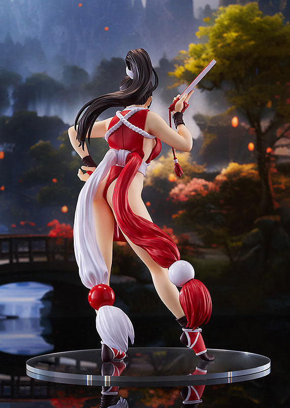 POP UP PARADE THE KING OF FIGHTERS '97 Mai Shiranui 