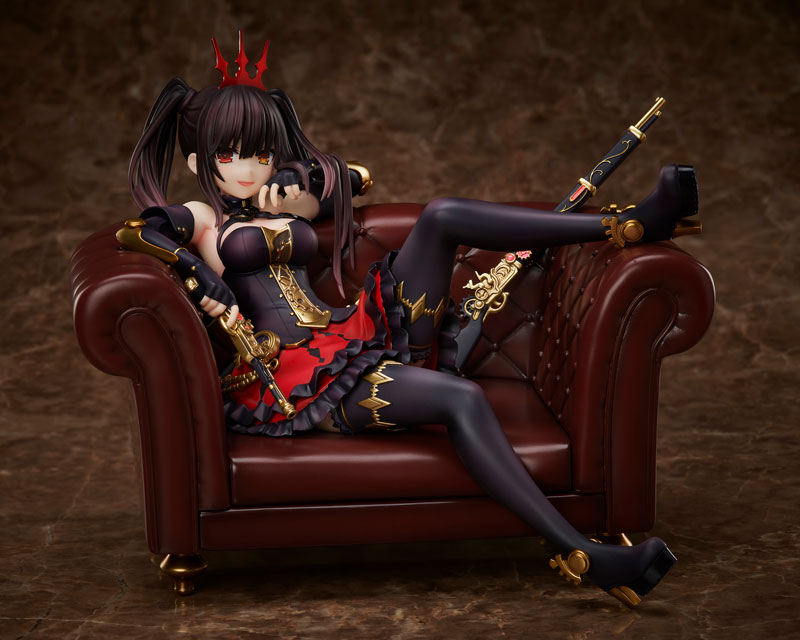 KDcolle Date A Live Kurumi Tokisaki Empress Ver. 1/7 