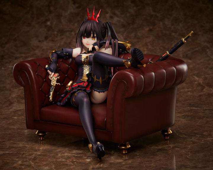 KDcolle Date A Live Kurumi Tokisaki Empress Ver. 1/7 