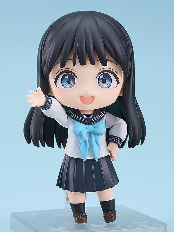 Nendoroid Akebi's Sailor Uniform Komichi Akebi
