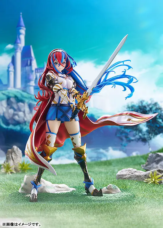 Fire Emblem Alear 1/7 