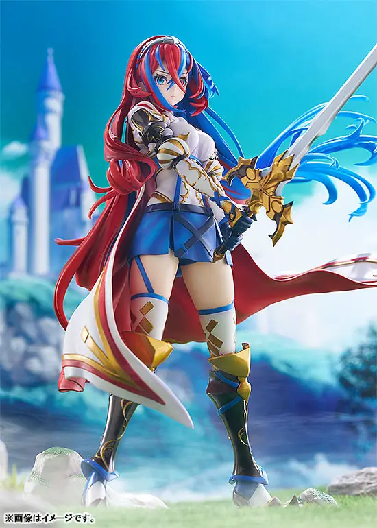 Fire Emblem Alear 1/7 