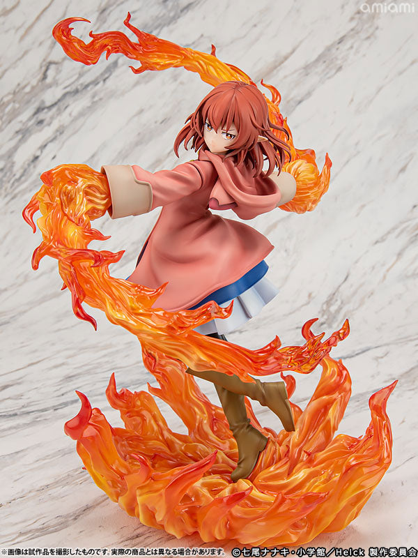 Helck Vermilio 1/7 