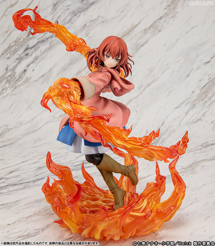Helck Vermilio 1/7 