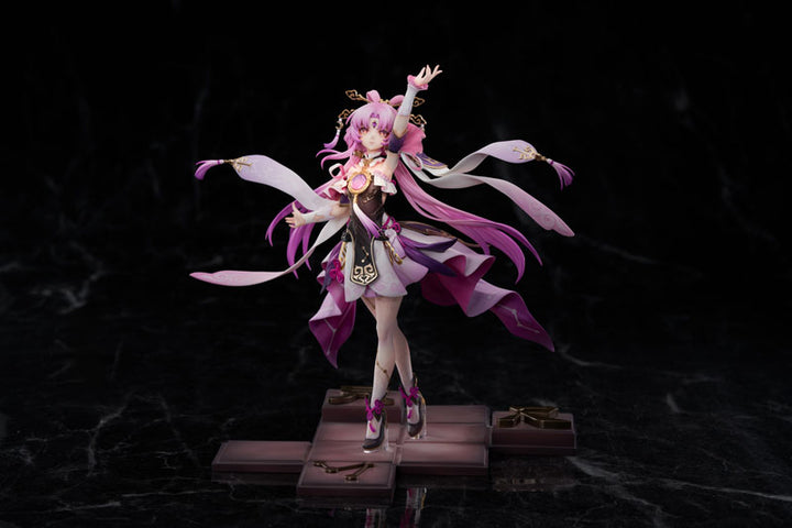 Honkai: Star Rail Fu Xuan 1/7 